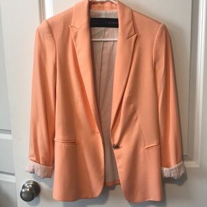 Zara Blazer